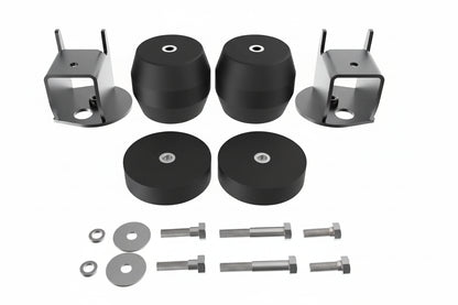 Timbren FRTT1502D rear suspension enhancement system for Ford F150 and Lincoln Mark LT
