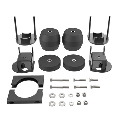 Timbren FRTT1504E rear suspension enhancement system for 2015-2026 Ford F150