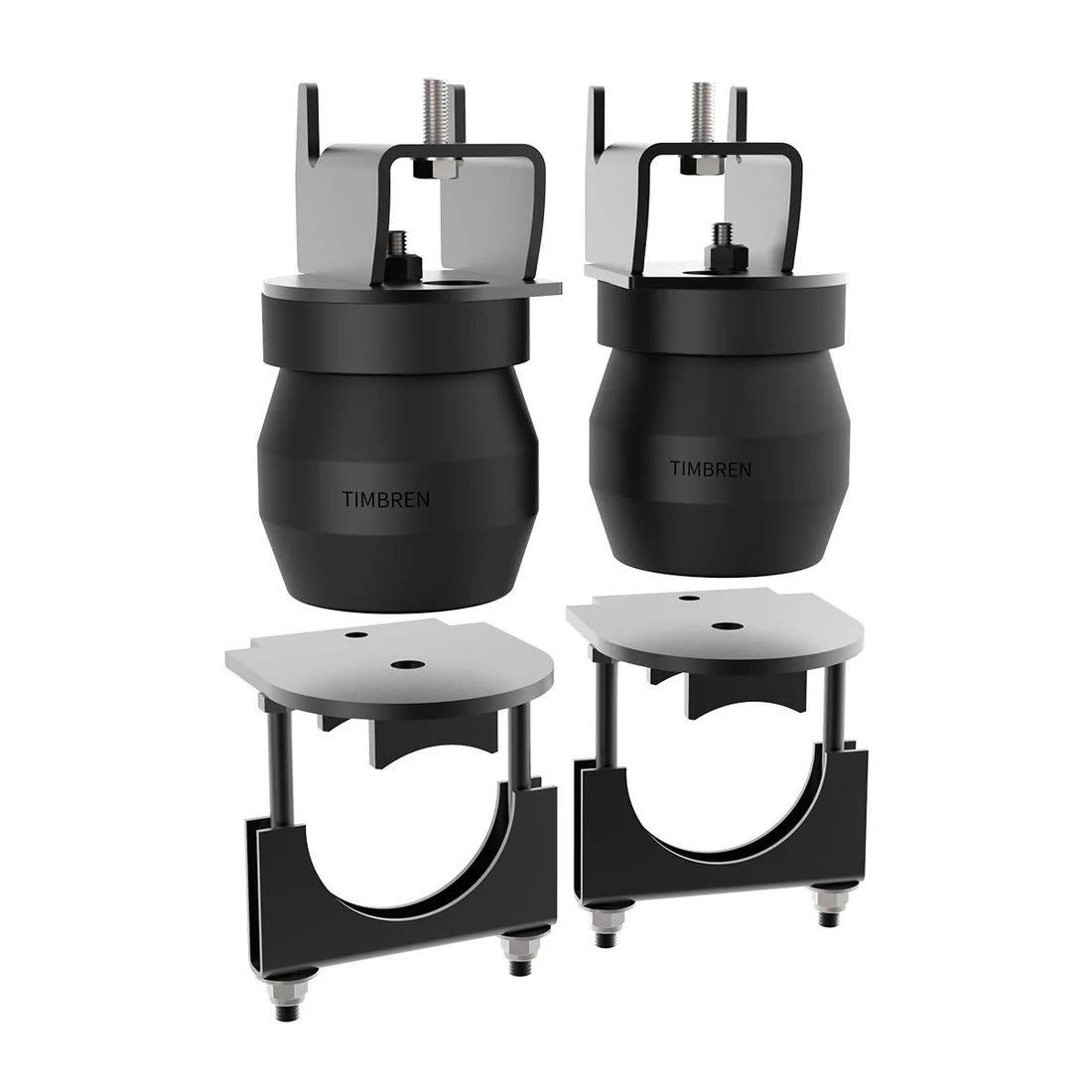 Timbren FRTT1504E rear suspension enhancement system for 2015-2026 Ford F150