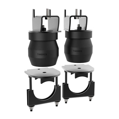 Timbren FRTT1504E rear suspension enhancement system for 2015-2026 Ford F150