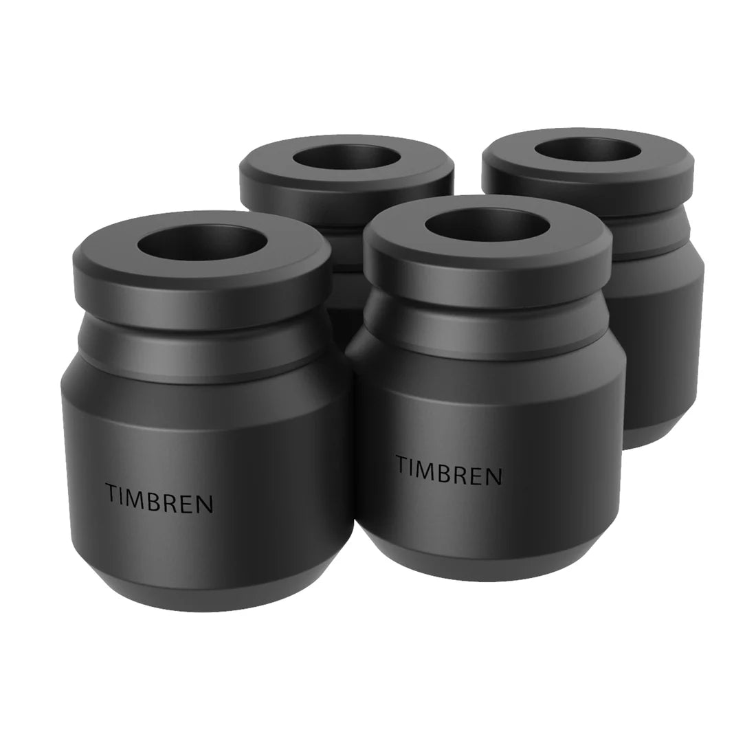Timbren GMFK25D front suspension enhancement system for Chevrolet Silverado and GMC Sierra 2500HD 3500HD