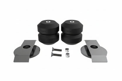 Timbren GMRCCA rear suspension enhancement system for Chevrolet Colorado and GMC Canyon