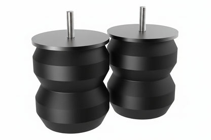 Timbren GMRCK15S rear suspension enhancement system for Chevrolet Silverado and GMC Sierra 1500