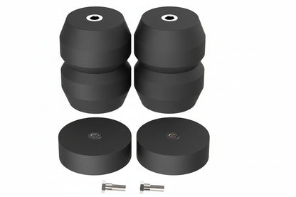 Timbren GMRG25C rear suspension enhancement system for Chevrolet Express Savana Tahoe and Yukon
