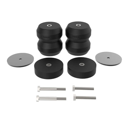 Timbren GMRS15 rear suspension enhancement system for 2019-2026 Chevrolet Silverado and GMC Sierra 1500