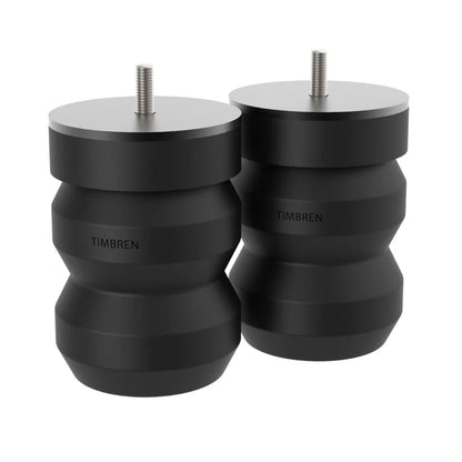 Timbren GMRS15 rear suspension enhancement system for 2019-2026 Chevrolet Silverado and GMC Sierra 1500