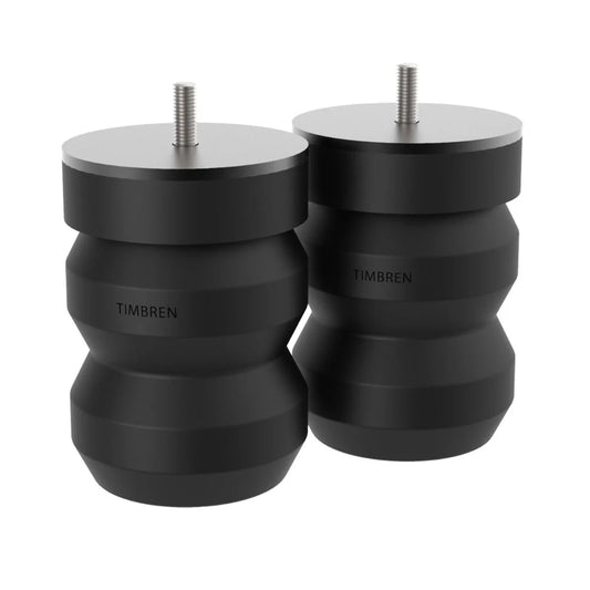 Timbren GMRS15 rear suspension enhancement system for 2019-2026 Chevrolet Silverado and GMC Sierra 1500