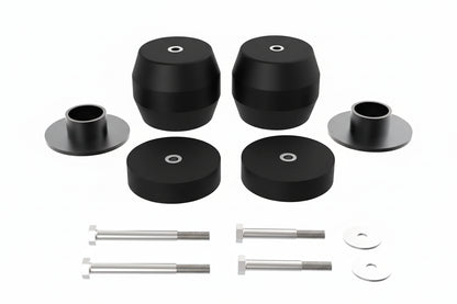 Timbren GMRSTT15 rear suspension enhancement system for Chevrolet Silverado and GMC Sierra 1500