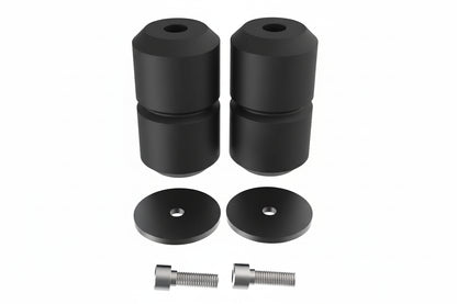 Timbren HROD2 rear suspension enhancement system for Honda Odyssey, Pilot, and Acura MDX