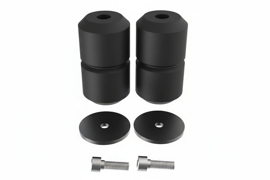 Timbren HROD2 rear suspension enhancement system for Honda Odyssey, Pilot, and Acura MDX