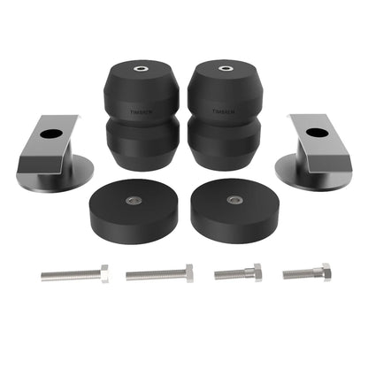 Timbren NRTTNA rear suspension enhancement system for 2016-2024 Nissan Titan XD