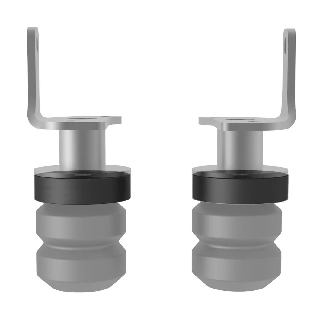 Timbren SPCRTORTNDR SES spacer kit for lifted Toyota Tundra and Ford F-150 Raptor