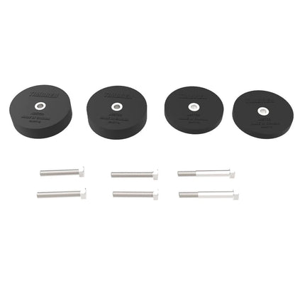Timbren SPCRTORTNDR SES spacer kit for lifted Toyota Tundra and Ford F-150 Raptor