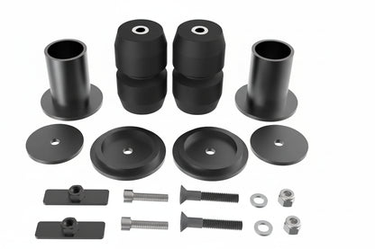 Timbren TORSEN04 rear suspension enhancement system for 2004-2016 Toyota Sienna