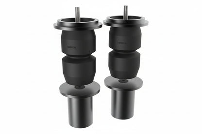 Timbren TORSEN04 rear suspension enhancement system for 2004-2016 Toyota Sienna