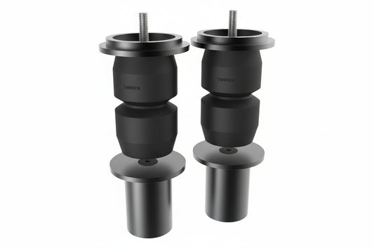Timbren TORSEN04 rear suspension enhancement system for 2004-2016 Toyota Sienna