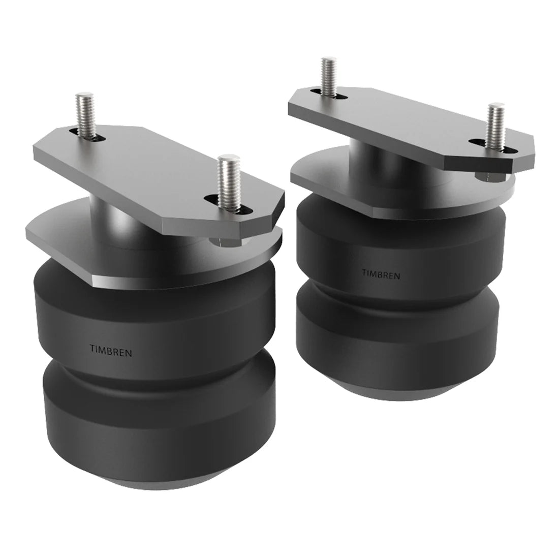 Timbren TORSEQ rear suspension enhancement system for Toyota 4Runner FJ Cruiser Land Cruiser and Lexus GX models