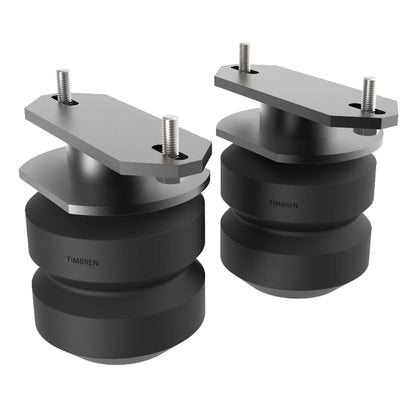 Timbren TORSEQ rear suspension enhancement system for Toyota 4Runner FJ Cruiser Land Cruiser and Lexus GX models