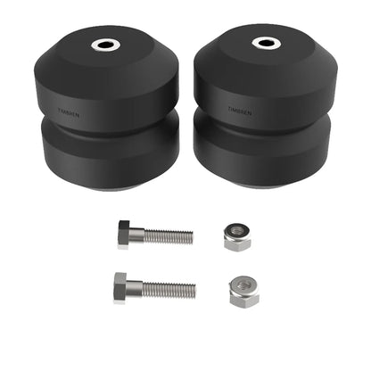 Timbren TORSEQ1 rear suspension enhancement system for 2008-2022 Toyota Sequoia