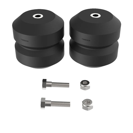 Timbren TORSEQ1 rear suspension enhancement system for 2008-2022 Toyota Sequoia