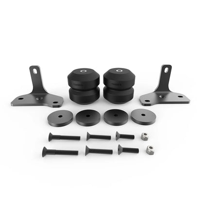 Timbren TORSEQ3 rear suspension enhancement system for Toyota Tacoma Sequoia Land Cruiser and Lexus GX550