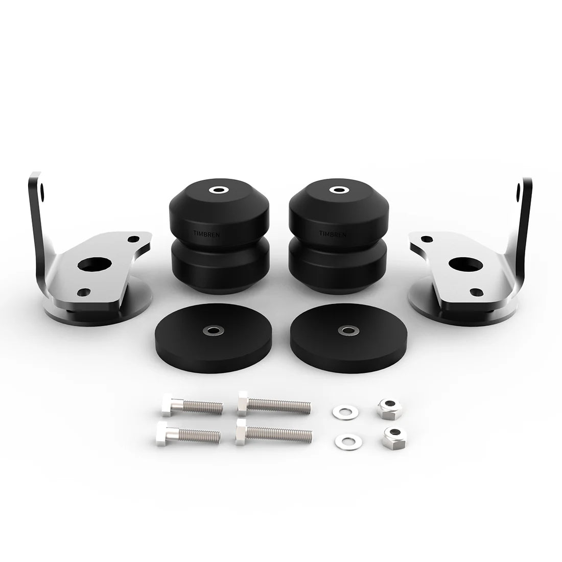 Timbren TORTNDR rear suspension enhancement system for 2022-2026 Toyota Tundra