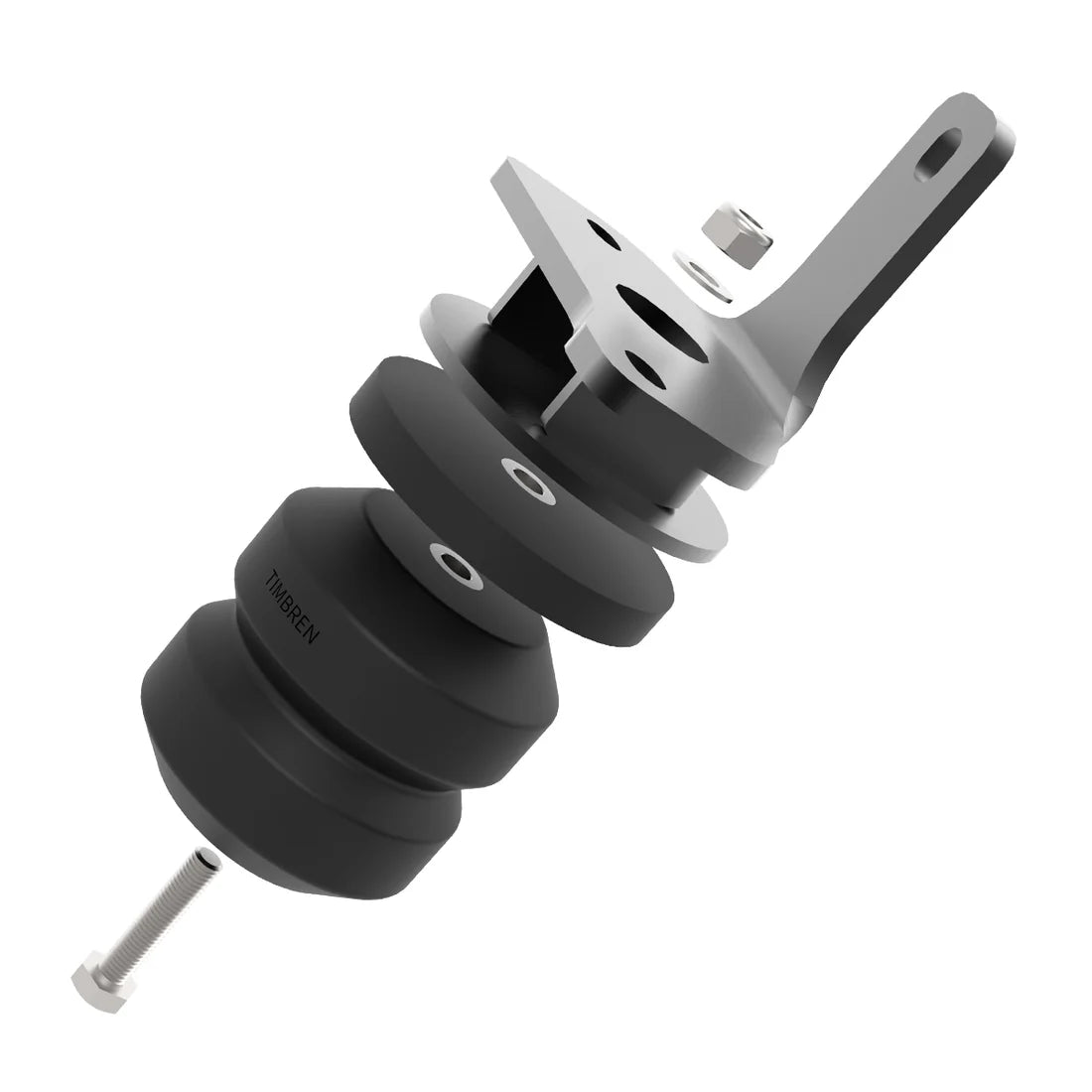 Timbren TORTNDR rear suspension enhancement system for 2022-2026 Toyota Tundra