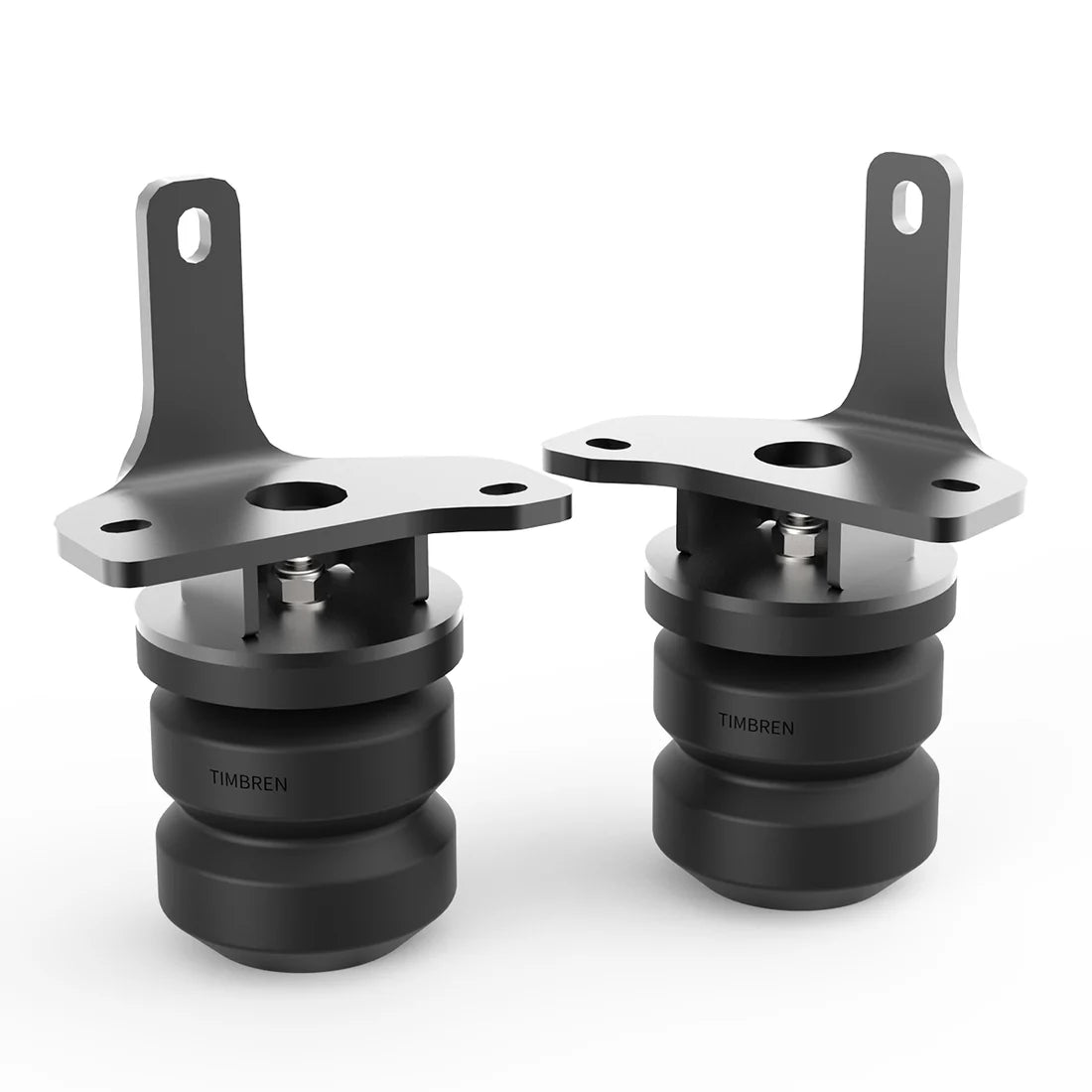 Timbren TORTNDR rear suspension enhancement system for 2022-2026 Toyota Tundra