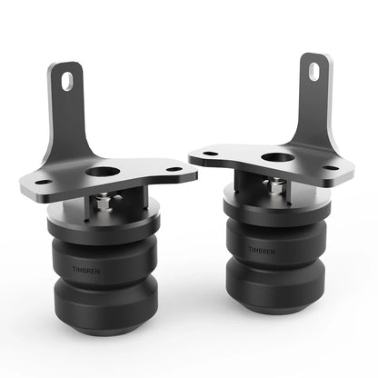 Timbren TORTNDR rear suspension enhancement system for 2022-2026 Toyota Tundra