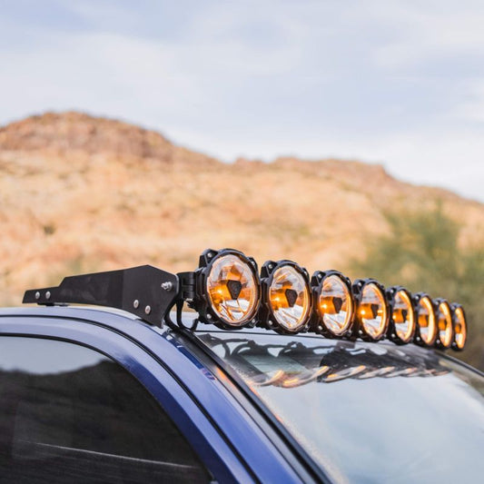 KC HiLiTES 24-25 Toyota Tacoma Overhead Light Bar Mount For 50in Light Bar