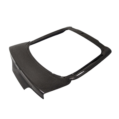 Seibon TL0204ACRSX OEM-Style Carbon Fiber Trunk for 2002–2006 Acura RSX