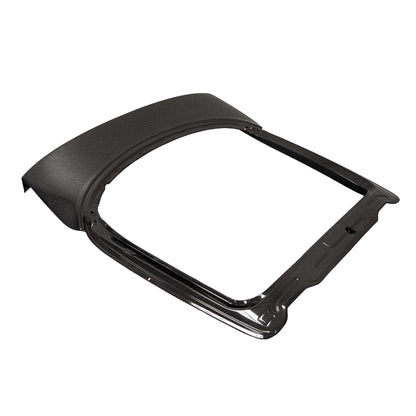 Seibon TL0204ACRSX OEM-Style Carbon Fiber Trunk for 2002–2006 Acura RSX