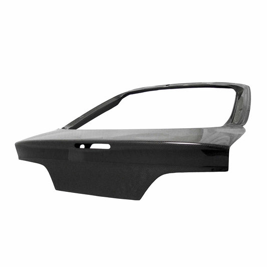 Seibon TL0204ACRSX OEM-Style Carbon Fiber Trunk for 2002–2006 Acura RSX