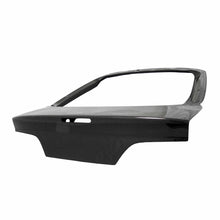 Load image into Gallery viewer, Seibon OEM-style carbon fiber trunk lid for 2002-2006 Acura RSX - TL0204ACRSX