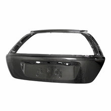 Load image into Gallery viewer, Seibon OEM-style carbon fiber trunk lid for 2002-2005 Honda Civic SI - TL0204HDCVHB