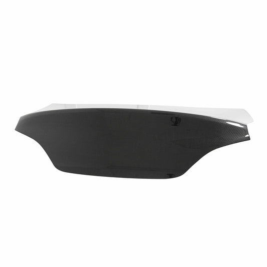 Seibon TL0809HYGEN2D OEM-Style Carbon Fiber Trunk for 2010–2016 Hyundai Genesis 2DR