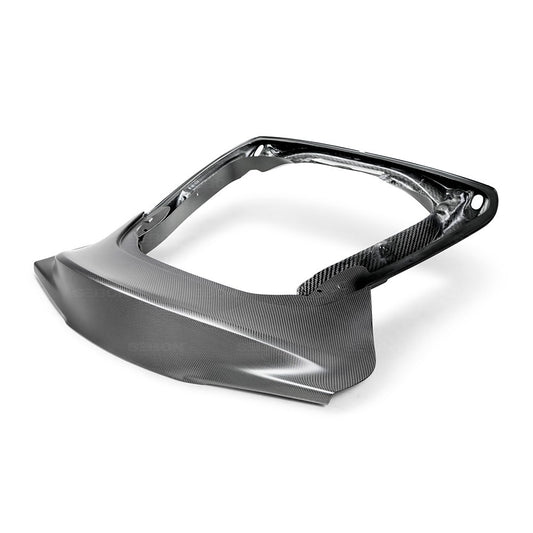 Seibon TL20TYSUP Carbon Fiber Trunk for 2020–2026 Toyota GR Supra