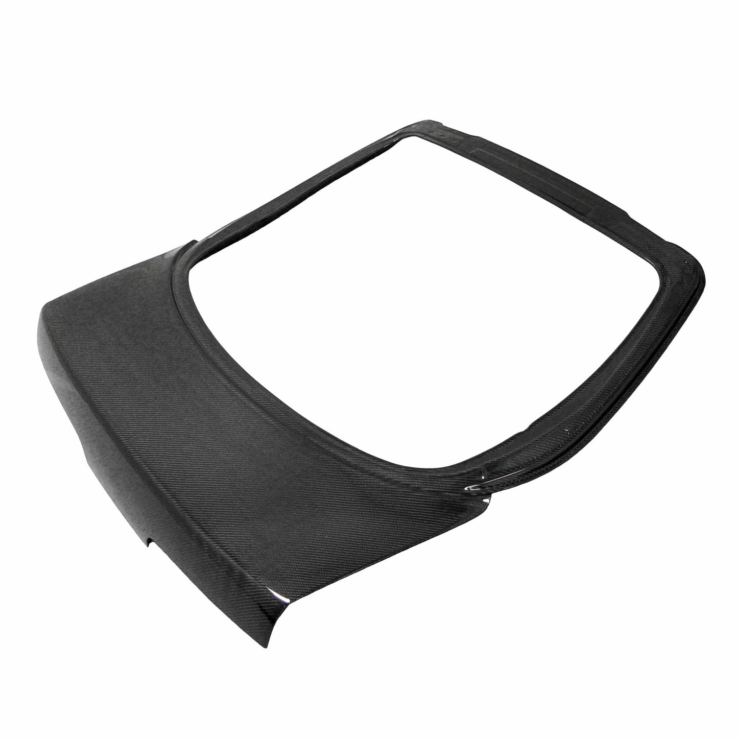 Seibon TL9401ACIN2D OEM-Style Carbon Fiber Trunk for 1994–2001 Acura Integra 2DR