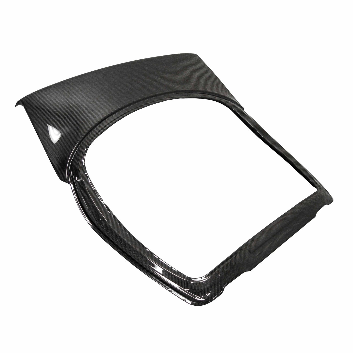 Seibon TL9401ACIN2D OEM-Style Carbon Fiber Trunk for 1994–2001 Acura Integra 2DR
