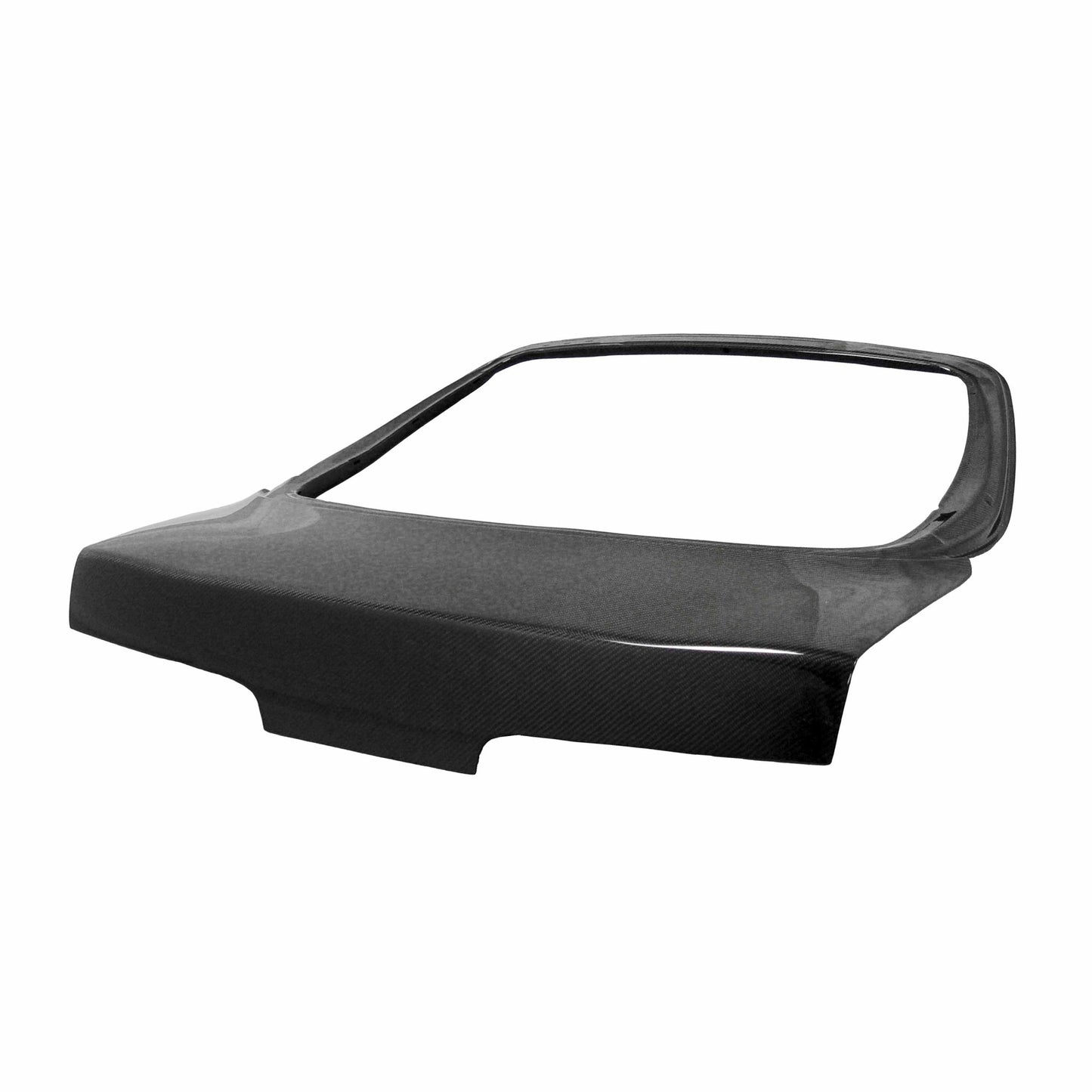 Seibon TL9401ACIN2D OEM-Style Carbon Fiber Trunk for 1994–2001 Acura Integra 2DR