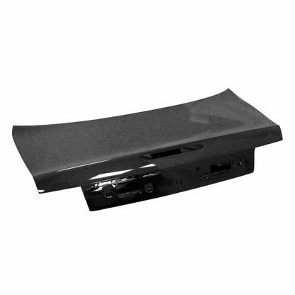 Seibon TL9598NS240 OEM-Style Carbon Fiber Trunk for 1995–1998 Nissan 240SX
