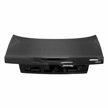 Seibon TL9598NS240 OEM-Style Carbon Fiber Trunk for 1995–1998 Nissan 240SX