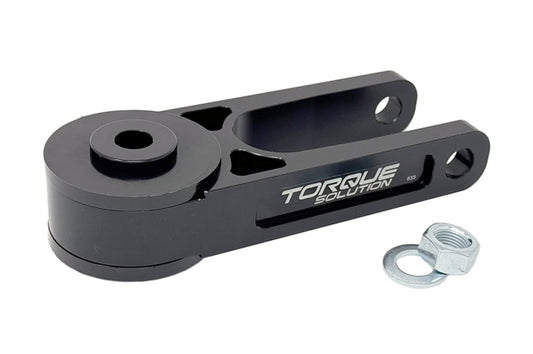 Torque Solution Lower Engine Pitch Mount for 2023+ GR Corolla 23+ - TS-GR-835