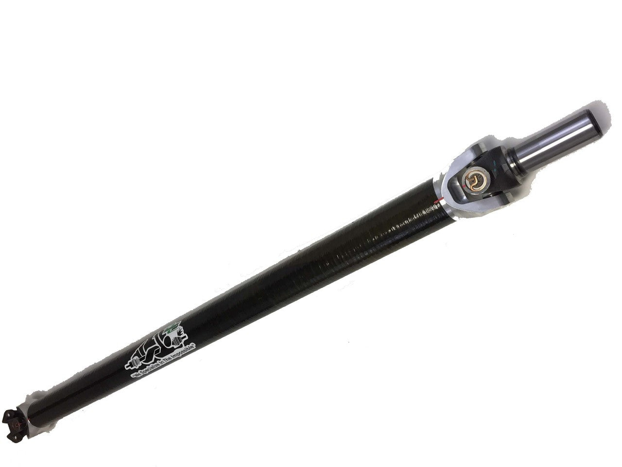 DSS 2012 Scion FR-S / Subaru BRZ / Toyota GT86 Automatic 2.75in Carbon Fiber 1-piece Shaft TOSH87-C