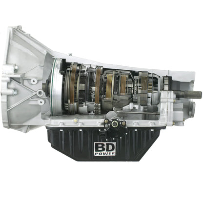 BD Diesel Towmaster Ford 5r110 Transmission - 2003-2004 4wd - 1064464