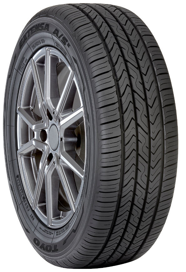 Toyo Extensa A/S II Tire - 225/55R19 103V XL EXASII TL