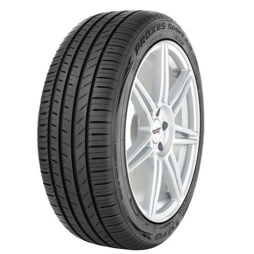 Toyo Proxes Sport A/S+ 245/50R17 99W