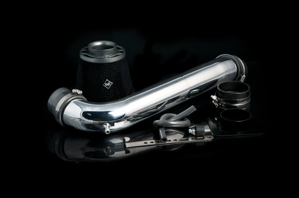 Weapon R 84-95 Toyota Pick Up Secret Weapon Intake 305-132-101