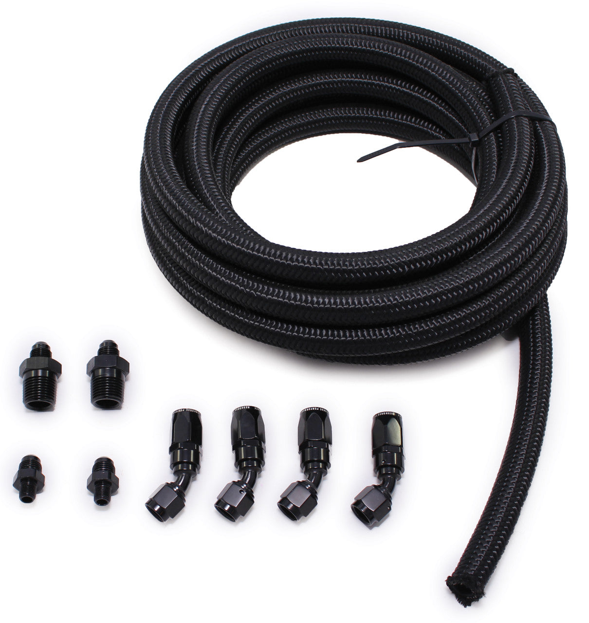 FTI Performance F12001 transmission cooler line kit