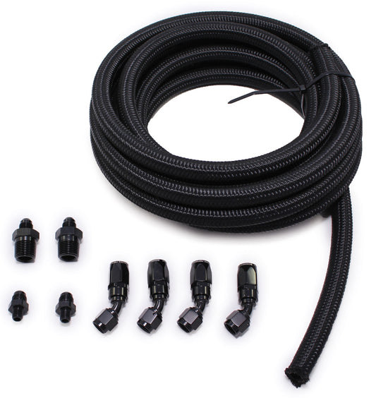 FTI Performance F12001 transmission cooler line kit